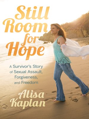 cover image of Still Room for Hope